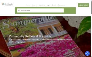 South Carolina Federal Credit Union website