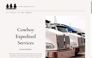 Cowboy USA LLC website