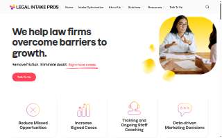 Woodlanders website