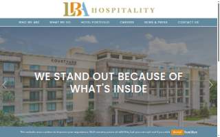Hilton Garden Inn Charleston Waterfront/Downtown website