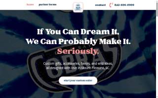 kookoomonkey website