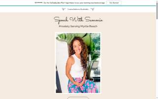 Carolina Vineyards Winery website