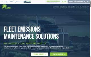 CDS, Inc. website