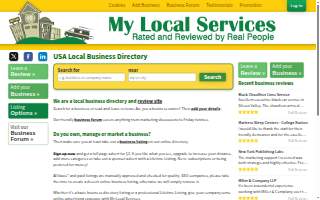 LifeStance Therapists & Psychiatrists Charleston website