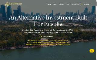 Abbistar website