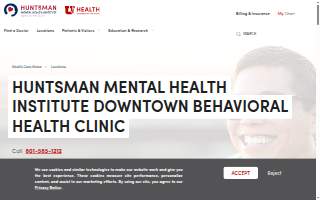 U of U Health Bariatric Surgery Program website