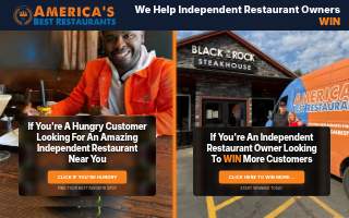 Charleston Sports Pub website