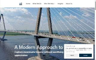 Modern Capital Inc. website