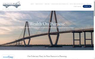 G.R.I.G Wealth Management. website