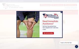 Daniel F. Sullivan, DO website