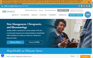 Martin Weiss, MD, Rheumatologist of Florence website