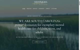 Dr. Brittany Albright website