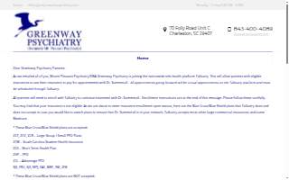 Elmina Summerall website