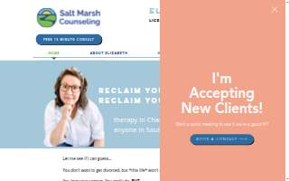 Whole Health Psychiatry website
