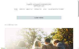 Born2Care LLC website
