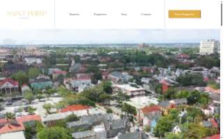 St. Philip Square website