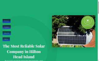 Vital Solar Systems INC website