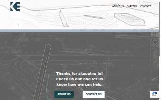 Kellum Engineering, LLC website