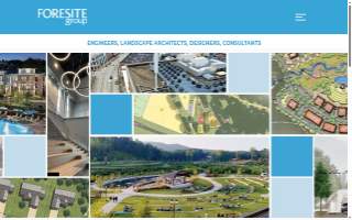 Foresite Group, LLC website