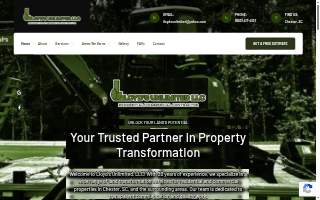 Lloyd's Unlimited, LLC website