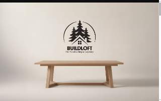 The BuildLoft website