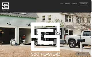 Southeastern Concrete Coatings website