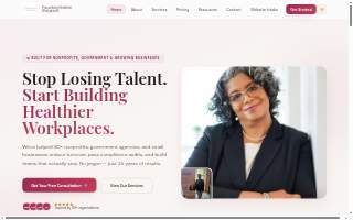 HR Cares Rx, LLC website