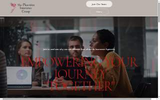 2nd Chance Consulting LLC website