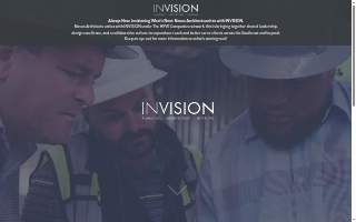 Novus Architects, Inc. website