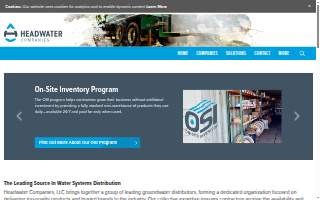 Souffle's website