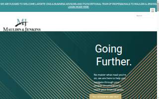 Bradshaw Gordon & Clinkscales LLC website