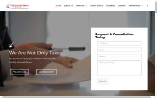 McCormick-Smith Services, LLC website