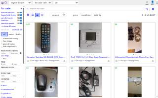 Used Restaurant Equipment website