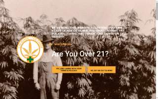 CannaBetter.Farm Ltd. Co Dispensary North Myrtle Beach Gator Hole website