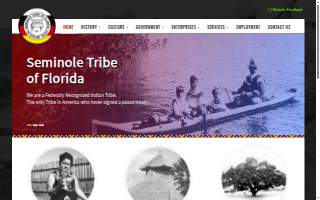Seminole Health Club Llc website