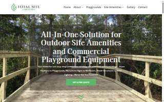 Morrisville Senior Center website