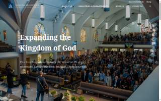 Se Calif Confer Of Seventh Day Adventists website