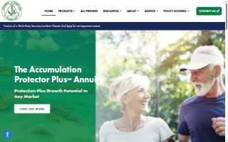 The Caribbean Resort and Villas website