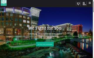 Brumback & Langley, LLC website