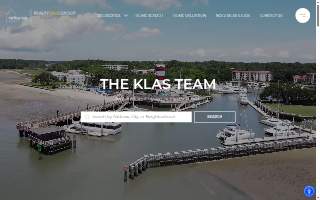 The KLAS Team website