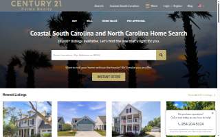 Russell Auth Jr. website