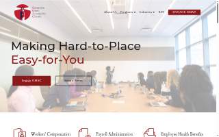 XL PEO Inc./GMAC Marketing LLC website
