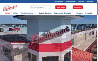 IGA North Myrtle Beach SC website