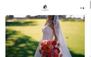 Vivid Wedding Videos website
