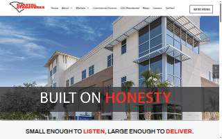 Coastal Structures Corporation website