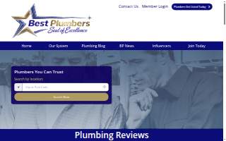 Rooter Man Myrtle Beach website