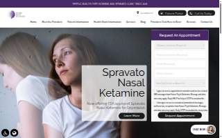 Future Psych Solutions website