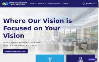 Doering Charles MD website
