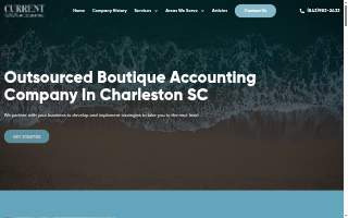 Current Accounting website