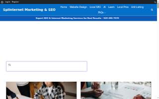 Graham Hearing Services Inc website